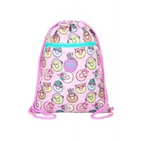 Sports bag CoolPack Vert Happy donuts