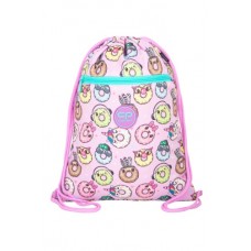 Sports bag CoolPack Vert Happy donuts Sports bag CoolPack Vert Happy donuts
