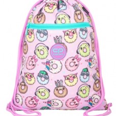Sports bag CoolPack Vert Happy donuts