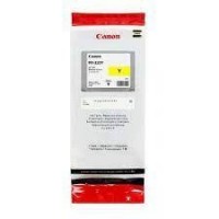 Canon printcartridge yellow (2893C001, PFI320Y) Canon printcartridge yellow (2893C001, PFI320Y)