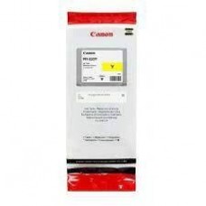 Canon printcartridge yellow (2893C001, PFI320Y) Canon printcartridge yellow (2893C001, PFI320Y)