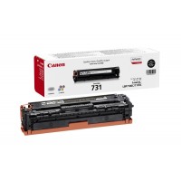 Canon CRG 731 (6272B002) Toner Cartridge, Black (SPEC) Canon CRG 731 (6272B002) Toner Cartridge, Black (SPEC)