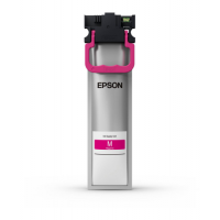 Tintes kārtridžs Epson C13T11D340 Ink cartridge for Pro WF-C5390DW / WF-C5890DWF, Magenta (5000 pages) Tintes kārtridžs Epson C13T11D340 Ink cartridge for Pro WF-C5390DW / WF-C5890DWF, Magenta (5000 pages)