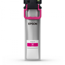 Tintes kārtridžs Epson C13T11D340 Ink cartridge for Pro WF-C5390DW / WF-C5890DWF, Magenta (5000 pages) Tintes kārtridžs Epson C13T11D340 Ink cartridge for Pro WF-C5390DW / WF-C5890DWF, Magenta (5000 pages)