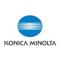 Konica Minolta TN634K (AF1R155) Toner Cartridge, Black Konica Minolta TN634K (AF1R155) Toner Cartridge, Black