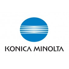 Konica Minolta TN634K (AF1R155) Toner Cartridge, Black Konica Minolta TN634K (AF1R155) Toner Cartridge, Black