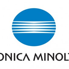 Konica Minolta TN634K (AF1R155) Toner Cartridge, Black Konica Minolta TN634K (AF1R155) Toner Cartridge, Black