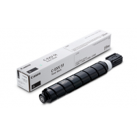 Canon C-EXV 51 (0481C002) Toner Cartridge, Black Canon C-EXV 51 (0481C002) Toner Cartridge, Black