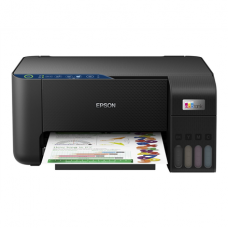 Epson EcoTank L3271 Printer Inkjet Colour MFP A4 33 ppm USB Wi-Fi Epson EcoTank L3271 Printer Inkjet Colour MFP A4 33 ppm USB Wi-Fi