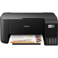 Epson EcoTank L3230 Printer Inkjet Colour MFP A4 33 ppm USB