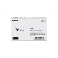 Canon CRG T13 (5640C006) Toner Cartridge, Black Canon CRG T13 (5640C006) Toner Cartridge, Black