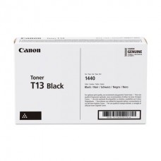 Canon CRG T13 (5640C006) Toner Cartridge, Black