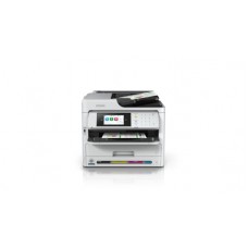 Daudzfunkciju tintes kopētājs/skeneris Epson WorkForce Pro WF-C5890DWF Multifunction printer colour ink-jet A4 Fax 33.6 Kbps USB 2.0 Gigab Daudzfunkciju tintes kopētājs/skeneris Epson WorkForce Pro WF-C5890DWF Multifunction printer colour ink-jet A4 Fax 33.6 Kbps USB 2.0 Gigab