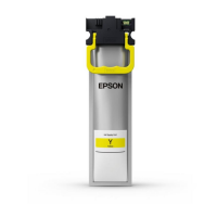 Tintes kārtridžs Epson C13T11D440 Ink cartridge for Pro WF-C5390DW / WF-C5890DWF, Yellow (5000 pages) Tintes kārtridžs Epson C13T11D440 Ink cartridge for Pro WF-C5390DW / WF-C5890DWF, Yellow (5000 pages)