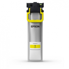 Tintes kārtridžs Epson C13T11D440 Ink cartridge for Pro WF-C5390DW / WF-C5890DWF, Yellow (5000 pages) Tintes kārtridžs Epson C13T11D440 Ink cartridge for Pro WF-C5390DW / WF-C5890DWF, Yellow (5000 pages)
