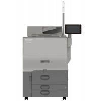 Ricoh PRO C5400SL Printer Laser Colour MFP SRA3 65 ppm Ricoh PRO C5400SL Printer Laser Colour MFP SRA3 65 ppm