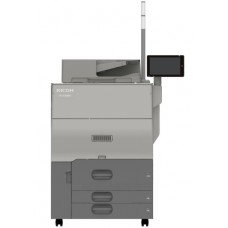 Ricoh PRO C5400SL Printer Laser Colour MFP SRA3 65 ppm Ricoh PRO C5400SL Printer Laser Colour MFP SRA3 65 ppm