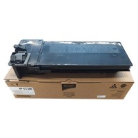 Sharp BPGT300 Laser Cartridge, Black Sharp BPGT300 Laser Cartridge, Black