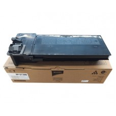 Sharp BPGT300 Laser Cartridge, Black Sharp BPGT300 Laser Cartridge, Black