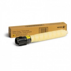 Xerox AltaLink C8100 Series (006R01761) Toner Cartridge, Yellow Xerox AltaLink C8100 Series (006R01761) Toner Cartridge, Yellow