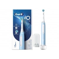 Oral-B iO Series 3N Electric Toothbrush, Ice Blue Oral-B iO Series 3N Electric Toothbrush, Ice Blue