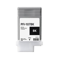 Canon Ink PFI-107 Black (6705B001) (SPEC) Canon Ink PFI-107 Black (6705B001) (SPEC)
