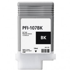 Canon Ink PFI-107 Black (6705B001) (SPEC)