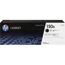 HP 150A (W1500A) toner cartridge, Black (975 pages) HP 150A (W1500A) toner cartridge, Black (975 pages)