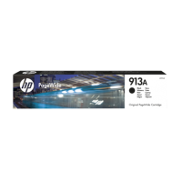 Tintes kārtridžs Hewlett-Packard No.913A Black (L0R95AE), (L0R95AE) Tintes kārtridžs Hewlett-Packard No.913A Black (L0R95AE), (L0R95AE)