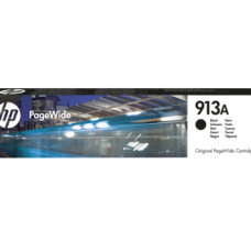 Tintes kārtridžs Hewlett-Packard No.913A Black (L0R95AE), (L0R95AE) Tintes kārtridžs Hewlett-Packard No.913A Black (L0R95AE), (L0R95AE)