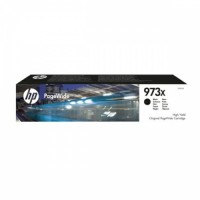 Tintes kasete HP No.973X Black (L0S07AE), (L0S07AE) Tintes kasete HP No.973X Black (L0S07AE), (L0S07AE)