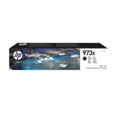 Tintes kasete HP No.973X Black (L0S07AE), (L0S07AE) Tintes kasete HP No.973X Black (L0S07AE), (L0S07AE)