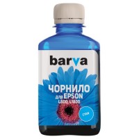 Alternatīvā tinte Barva Epson T6732 L800/ L810/ L850/ L1800 C13T67324A