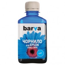 Alternatīvā tinte Barva Epson T6732 L800/ L810/ L850/ L1800 C13T67324A