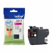 Tintes kasete Brother LC 3217 Magenta (LC3217M), (LC3217M) Tintes kasete Brother LC 3217 Magenta (LC3217M), (LC3217M)