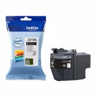 Tintes kasete Brother LC 3219 Black (LC3219XLBK), (LC3219XLBK) Tintes kasete Brother LC 3219 Black (LC3219XLBK), (LC3219XLBK)