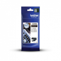 Tintes kasete Brother Ink LC-3239 Black XL (LC3239XLBK) Tintes kasete Brother Ink LC-3239 Black XL (LC3239XLBK)