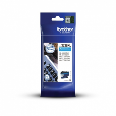 Brother Ink LC-3239 Cyan XL (LC3239XLC) Brother Ink LC-3239 Cyan XL (LC3239XLC)