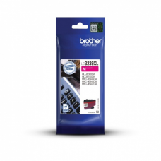 Brother Ink LC-3239 Magenta XL (LC3239XLM) Brother Ink LC-3239 Magenta XL (LC3239XLM)