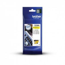 Brother Ink LC-3239 Yellow XL (LC3239XLY) Brother Ink LC-3239 Yellow XL (LC3239XLY)