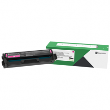 Lexmark 20N2HM0 Toner Cartridge, Magenta Lexmark 20N2HM0 Toner Cartridge, Magenta