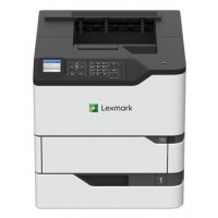 Lexmark MS821dn Printer Laser B/W A4 52 ppm USB Ethernet LAN (SPEC) Lexmark MS821dn Printer Laser B/W A4 52 ppm USB Ethernet LAN (SPEC)