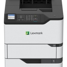 Lexmark MS821dn Printer Laser B/W A4 52 ppm USB Ethernet LAN (SPEC) Lexmark MS821dn Printer Laser B/W A4 52 ppm USB Ethernet LAN (SPEC)