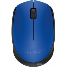 LOGITECH M171 Wireless Mouse BLUE LOGITECH M171 Wireless Mouse BLUE