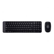 Logitech MK220 Wireless Combo (US) 920-003161 Logitech MK220 Wireless Combo (US) 920-003161
