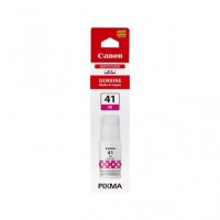 Canon Ink Cartridge GI-41M (4544C001), Magenta