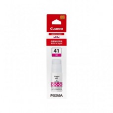 Canon Ink Cartridge GI-41M (4544C001), Magenta Canon Ink Cartridge GI-41M (4544C001), Magenta