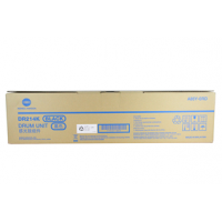 Konica-Minolta Drum DR-214 Black 80k (A85Y0RD)