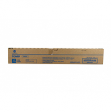 Konica Minolta TN324C (A8DA450) Toner Cartridge, Cyan Konica Minolta TN324C (A8DA450) Toner Cartridge, Cyan