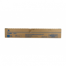 Konica Minolta TN324C (A8DA450) Toner Cartridge, Cyan Konica Minolta TN324C (A8DA450) Toner Cartridge, Cyan